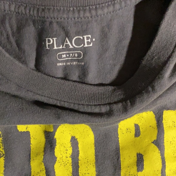 Like new T shirt - Picture 2 of 2